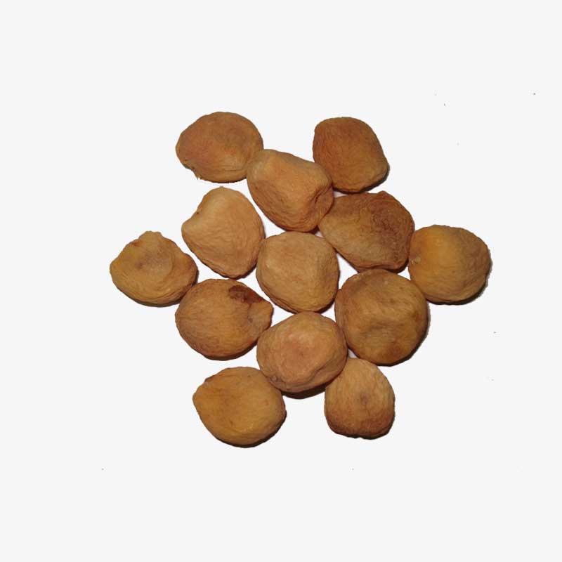 Dry Apricot (with Seed) - 400g