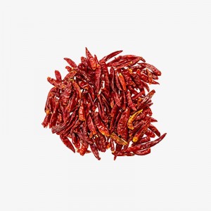 Kashmiri Mirchi Whole - 200g