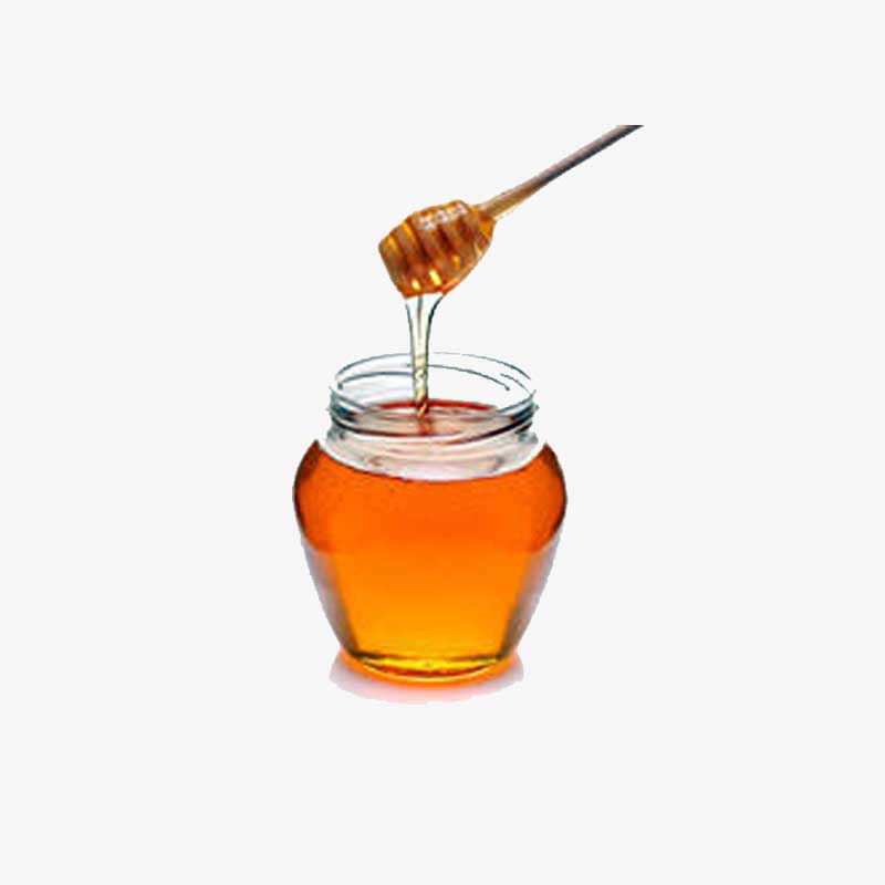 Natural Kashmiri Honey - 500g