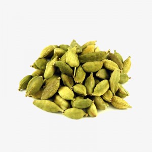 Green Cardamom (Elaichi) - 50g