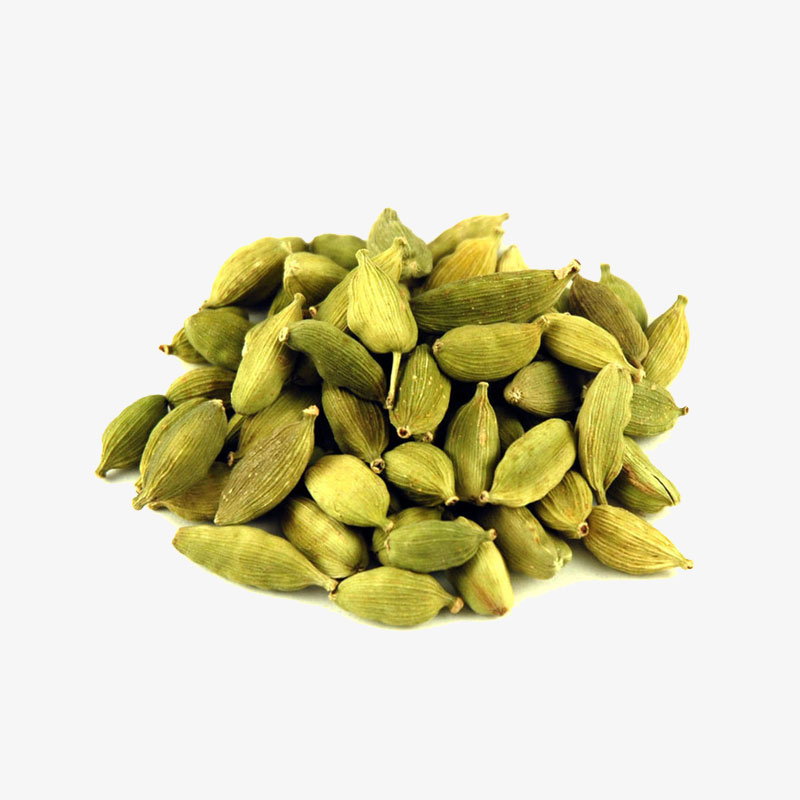 Green Cardamom (Elaichi) - 50g