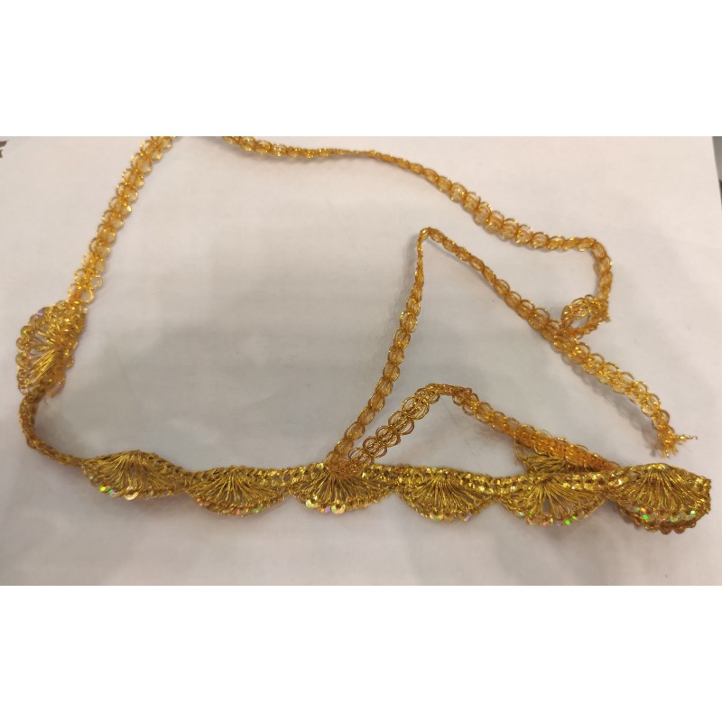 A Golden Thread (Mananmal - Set of 2)