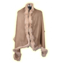 Fox Fur Stole