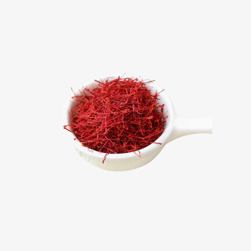 Pure Kashmiri Saffron (Kesar) - 1g 