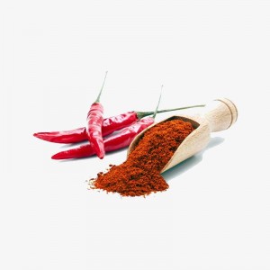 Kashmiri Mirchi Powder - 400g 