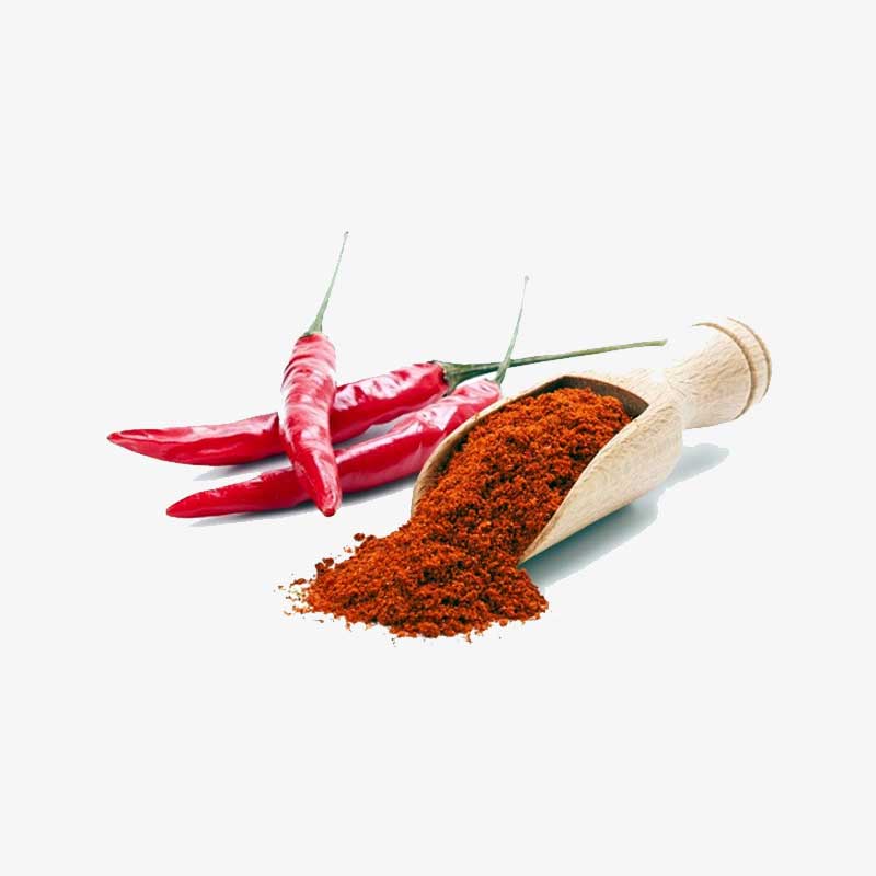 Kashmiri Mirchi Powder - 400g 