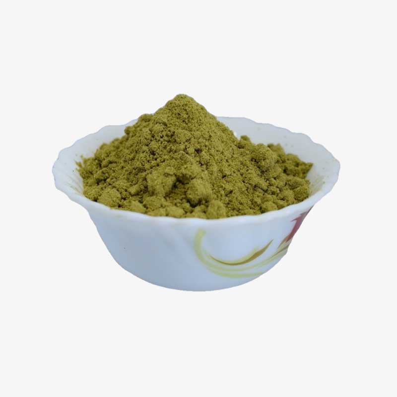 Kashmiri Saunf Powder (Badhyaan) - 400g 